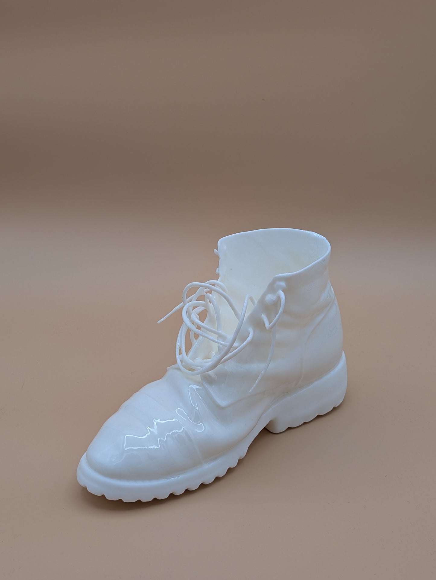 Boot Vase
