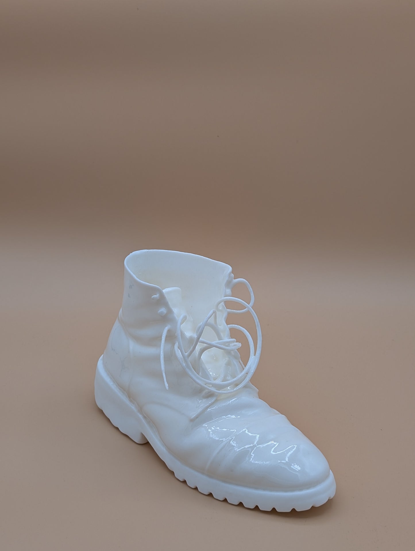 Boot Vase