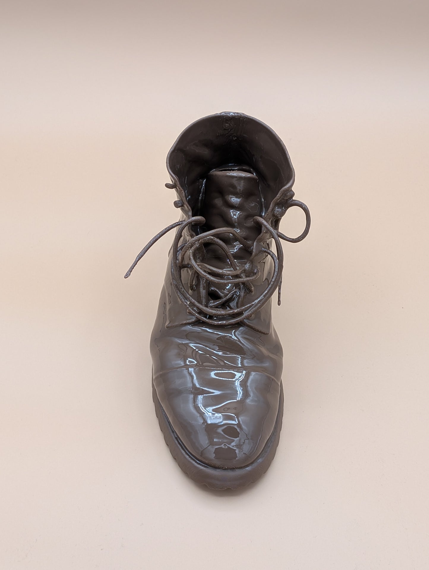 Boot Vase