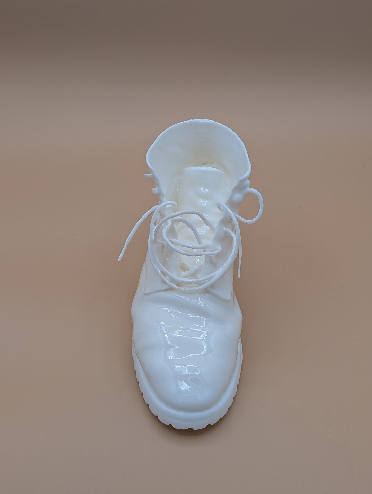 Boot Vase