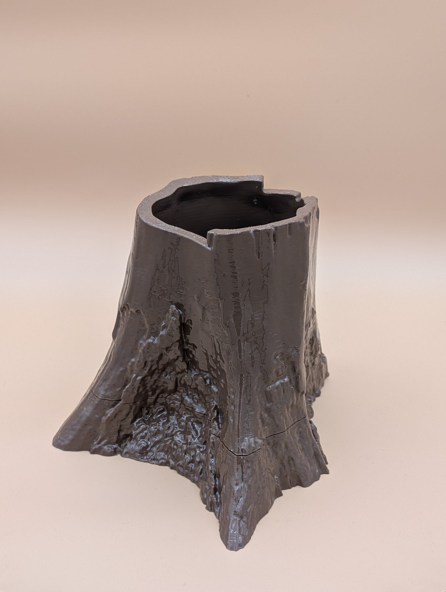 Stump Planter