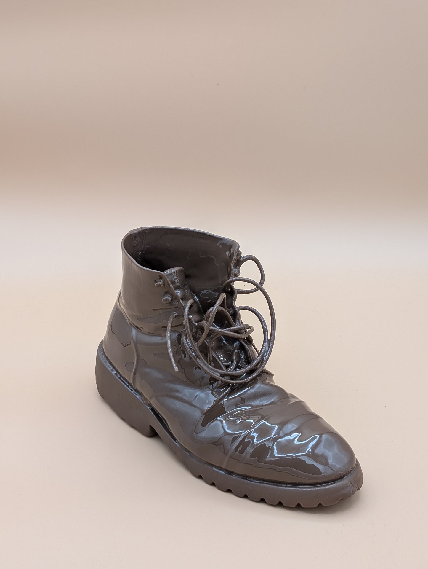 Boot Vase
